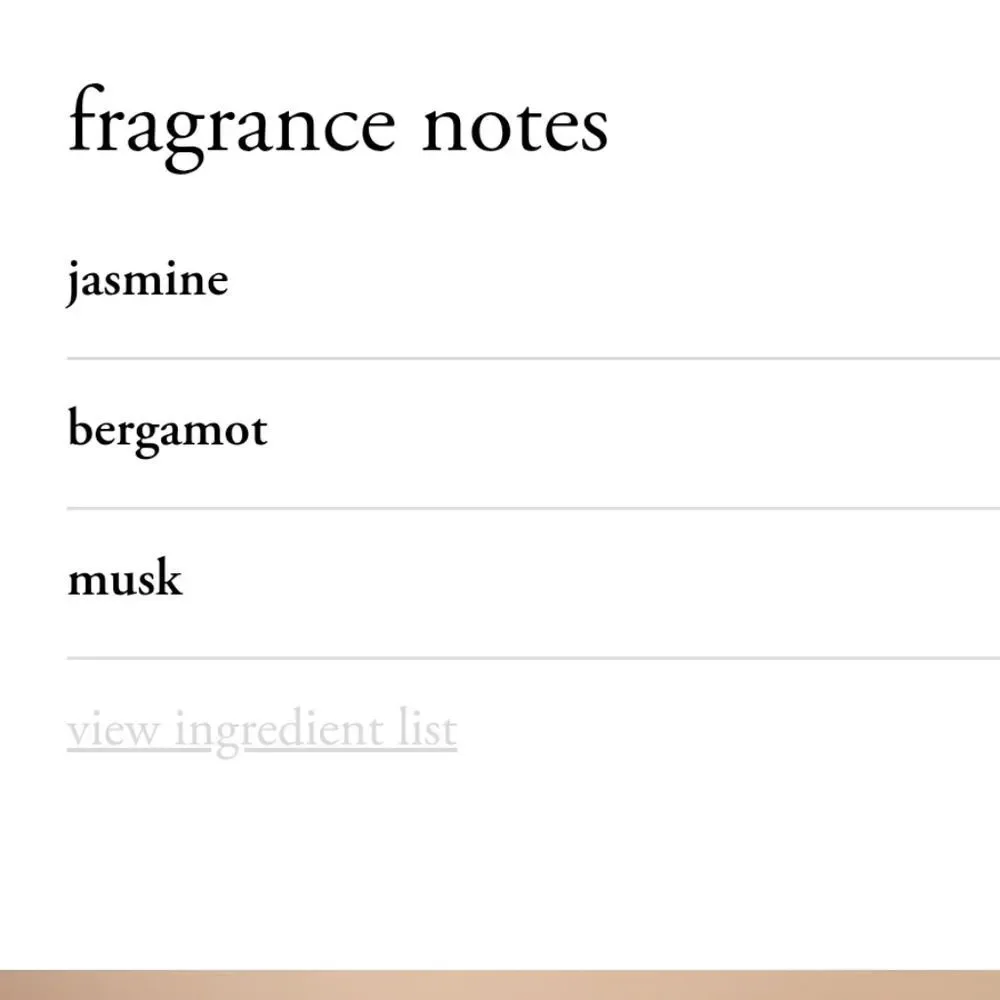 Philosophy Amazing Grace Jasmine‎ Firming Body Emulsion